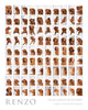 Photo Shoot Proof Sheet - 16x20