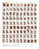 Photo Shoot Proof Sheet - 16x20