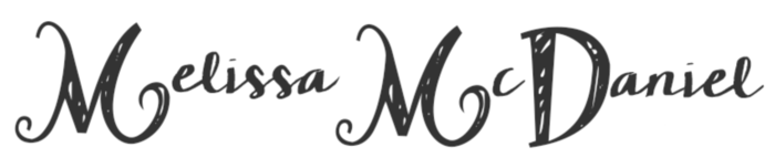 Melissa McDaniel Studio