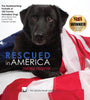 Rescued in America photobook